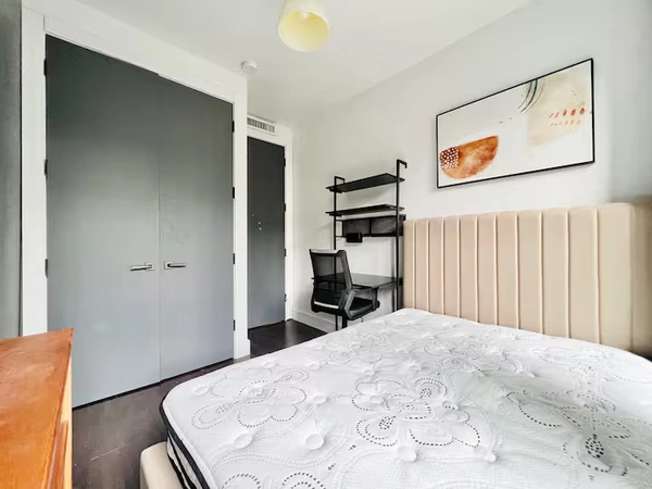 Coliving in Ridgewood - Queens, New York