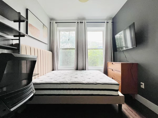 Coliving in Ridgewood - Queens, New York