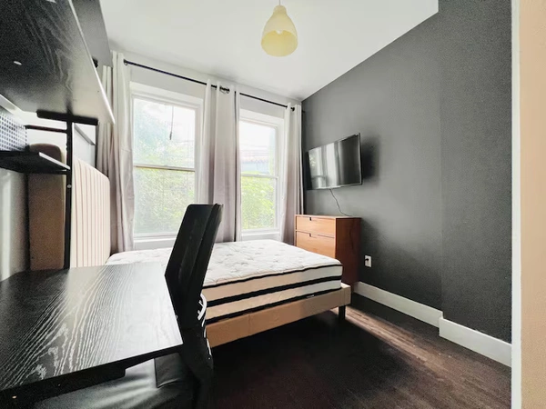 Coliving in Ridgewood - Queens, New York