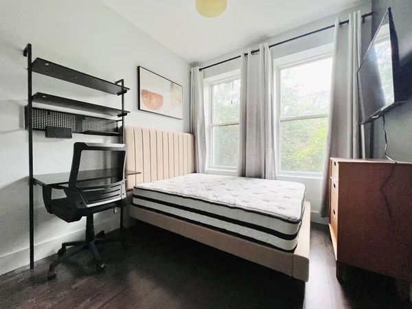 Coliving in Ridgewood - Queens, New York
