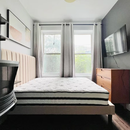 Coliving in Ridgewood - Queens, New York