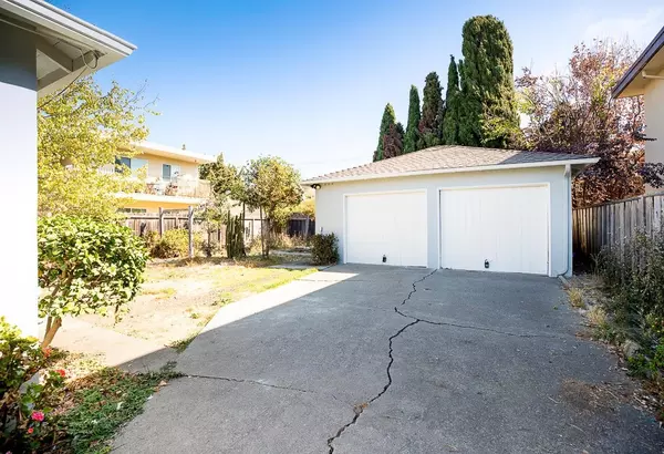 Coliving in San Mateo - Peninsula, San Francisco