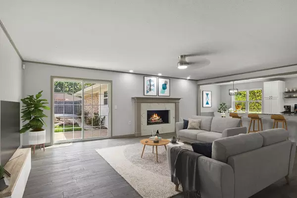 Coliving in Plano - North Dfw, Dallas