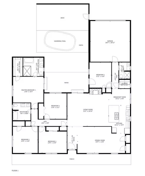 Coliving in Plano - North Dfw, Dallas