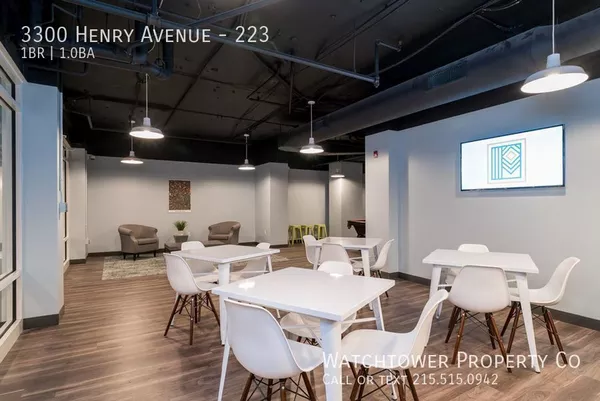 1 bedroom apartment for rent in East Falls - Nw Philadelphia, Philadelphia