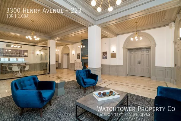 1 bedroom apartment for rent in East Falls - Nw Philadelphia, Philadelphia