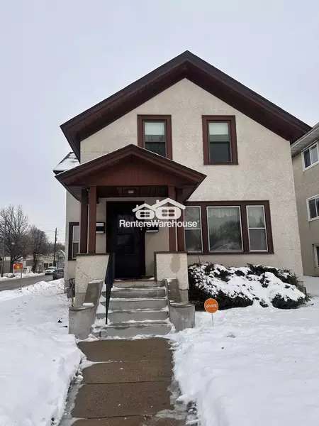 3 bedrooms apartment for rent in Corcoran - Powderhorn, Minneapolis