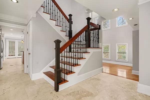 4 bedrooms apartment for rent in North Decatur - East Atl, Atlanta