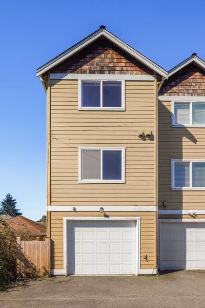 3 bedrooms apartment for rent in White Center - South King / Puget Sound, Seattle