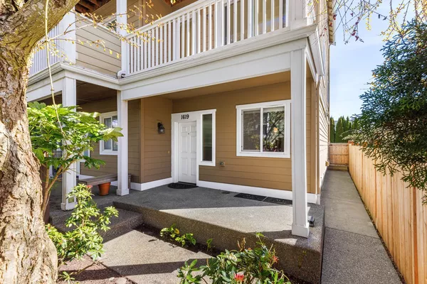 3 bedrooms apartment for rent in White Center - South King / Puget Sound, Seattle