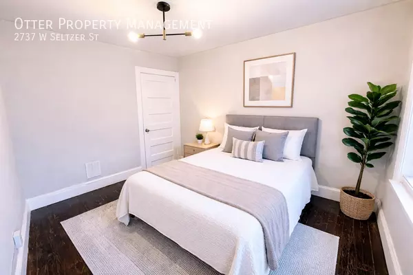 2 bedrooms apartment for rent in Upper North Philadelphia - North Philadelphia, Philadelphia