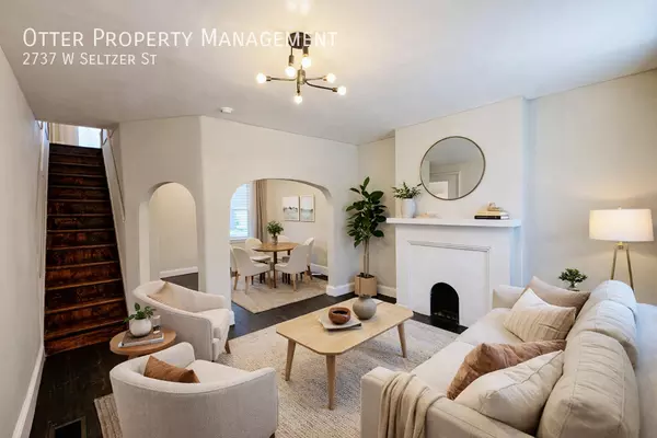 2 bedrooms apartment for rent in Upper North Philadelphia - North Philadelphia, Philadelphia