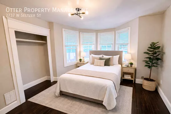 2 bedrooms apartment for rent in Upper North Philadelphia - North Philadelphia, Philadelphia