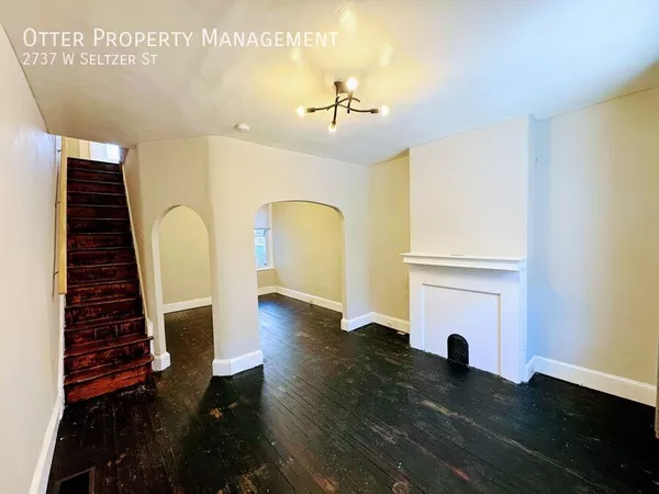 2 bedrooms apartment for rent in Upper North Philadelphia - North Philadelphia, Philadelphia