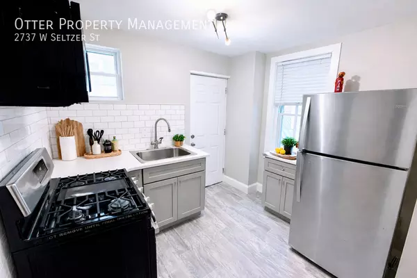 2 bedrooms apartment for rent in Upper North Philadelphia - North Philadelphia, Philadelphia