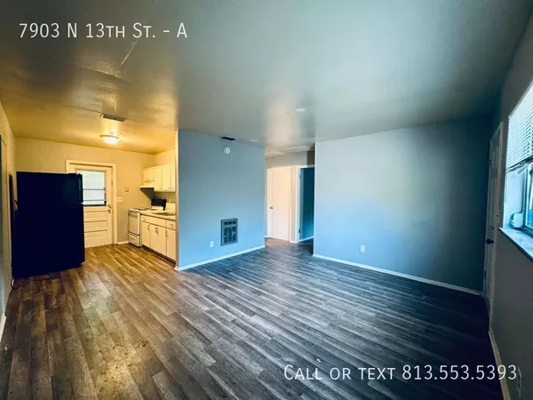 2 bedrooms apartment for rent in Sulphur Springs - North Tampa, Tampa