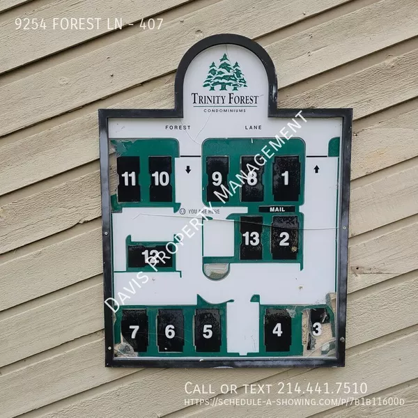 1 bedroom apartment for rent in Lake Highlands - Ne Dallas, Dallas