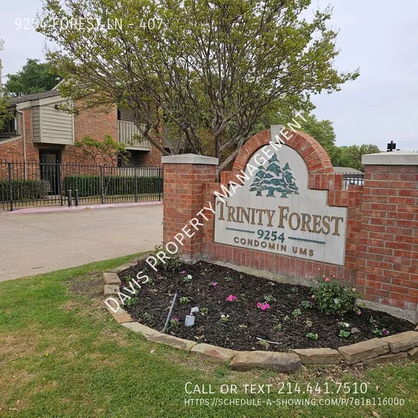 1 bedroom apartment for rent in Lake Highlands - Ne Dallas, Dallas