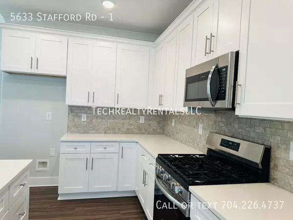 3 bedrooms apartment for rent in Harrisburg - North Charlotte, Charlotte
