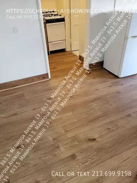 Studio Apartment for rent in Koreatown - Central Los Angeles, Los Angeles