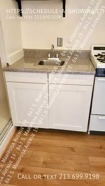 Studio Apartment for rent in Koreatown - Central Los Angeles, Los Angeles