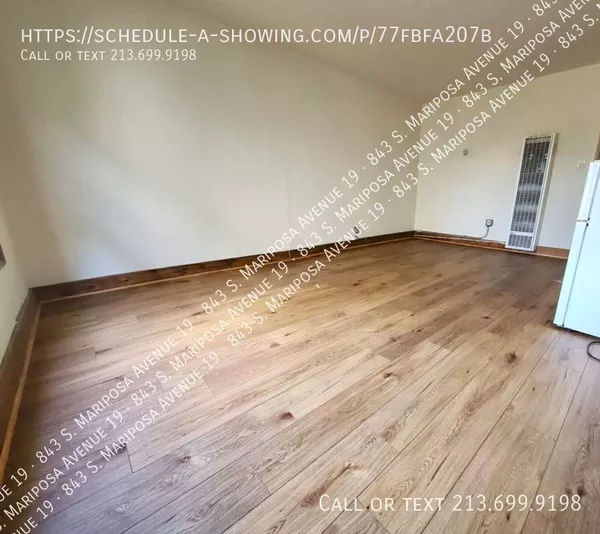 Studio Apartment for rent in Koreatown - Central Los Angeles, Los Angeles