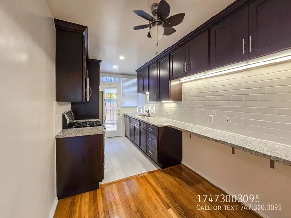 1 bedroom apartment for rent in Los Feliz - Central Los Angeles, Los Angeles