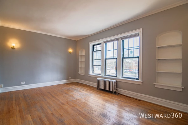 1 bedroom apartment for rent in Rogers Park - Far North Side, Chicago