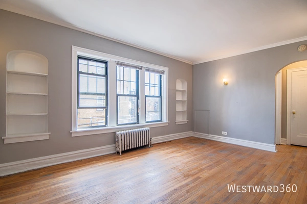 1 bedroom apartment for rent in Rogers Park - Far North Side, Chicago