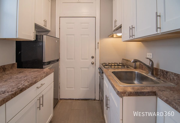 1 bedroom apartment for rent in Rogers Park - Far North Side, Chicago