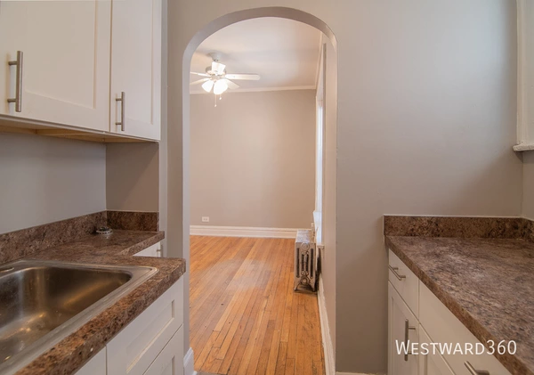 1 bedroom apartment for rent in Rogers Park - Far North Side, Chicago