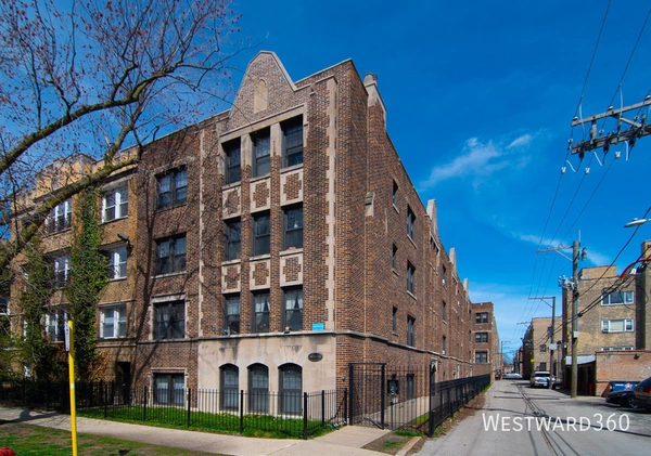 1 bedroom apartment for rent in Rogers Park - Far North Side, Chicago