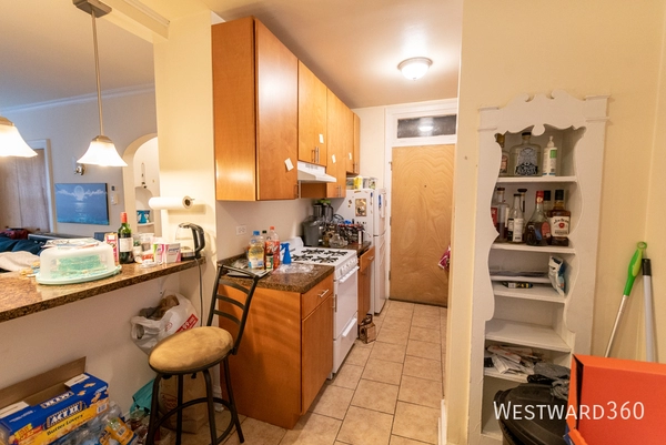 1 bedroom apartment for rent in Rogers Park - Far North Side, Chicago