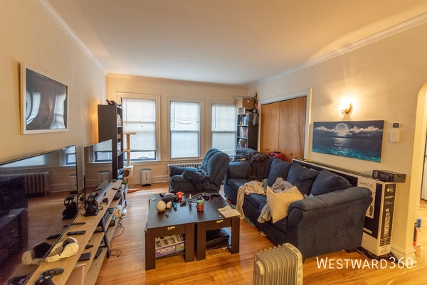 1 bedroom apartment for rent in Rogers Park - Far North Side, Chicago