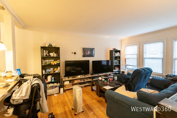 1 bedroom apartment for rent in Rogers Park - Far North Side, Chicago