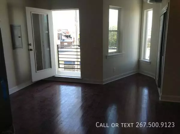 1 bedroom apartment for rent in Fishtown - North Philadelphia, Philadelphia