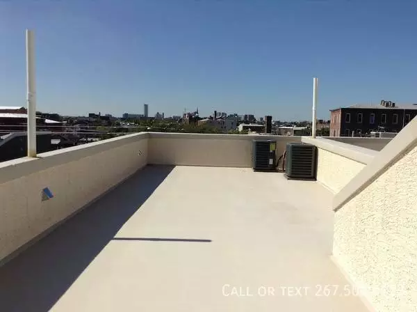 1 bedroom apartment for rent in Fishtown - North Philadelphia, Philadelphia