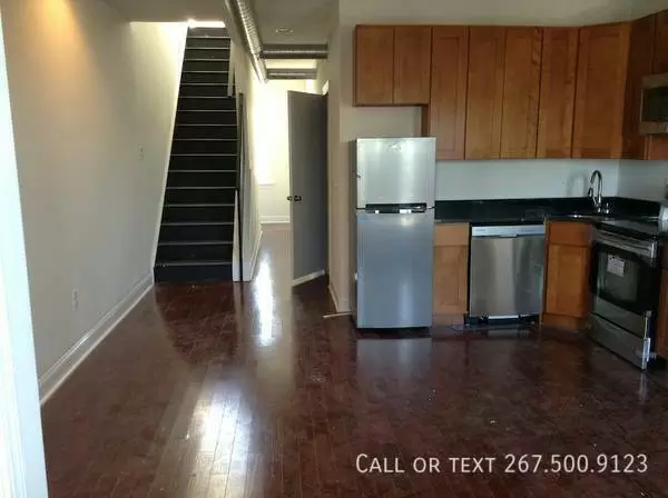 1 bedroom apartment for rent in Fishtown - North Philadelphia, Philadelphia