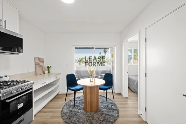 1 bedroom apartment for rent in South Los Angeles - Central Los Angeles, Los Angeles