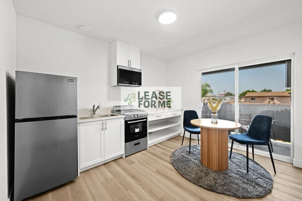 1 bedroom apartment for rent in South Los Angeles - Central Los Angeles, Los Angeles