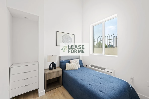 1 bedroom apartment for rent in South Los Angeles - Central Los Angeles, Los Angeles