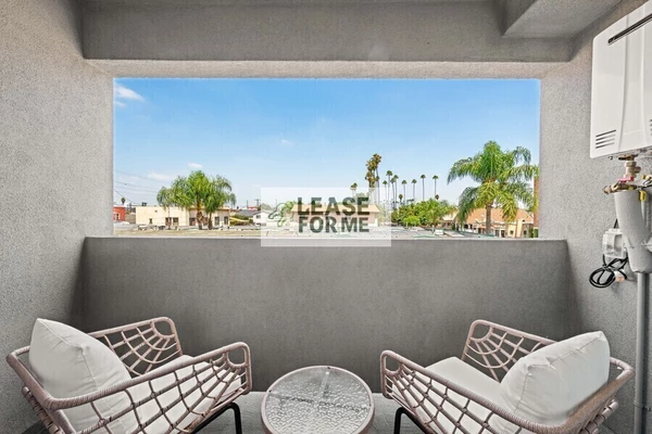 1 bedroom apartment for rent in South Los Angeles - Central Los Angeles, Los Angeles