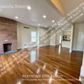 4 bedrooms apartment for rent in West End - South Pitt, Pittsburgh