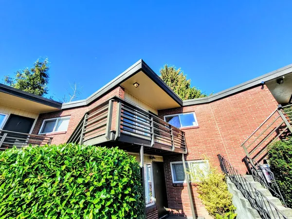 1 bedroom apartment for rent in University District - North Seattle, Seattle