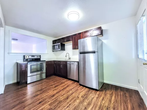 1 bedroom apartment for rent in University District - North Seattle, Seattle
