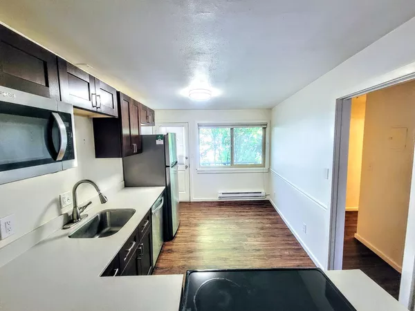 1 bedroom apartment for rent in University District - North Seattle, Seattle