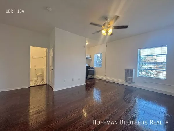 Studio Apartment for rent in Pico Union - Central Los Angeles, Los Angeles
