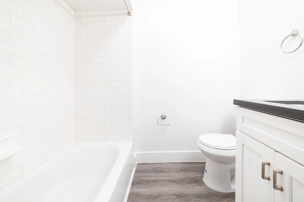 2 bedrooms apartment for rent in Carthay - Central Los Angeles, Los Angeles