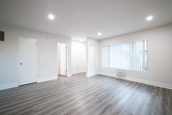 2 bedrooms apartment for rent in Carthay - Central Los Angeles, Los Angeles