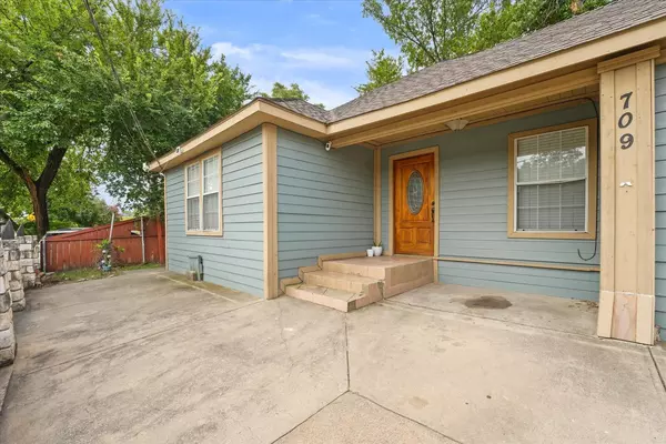 4 bedrooms apartment for rent in South Dallas/Fair Park - Se Dallas, Dallas